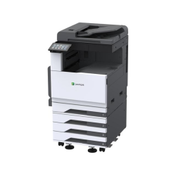 Лазерно многофункционално устройство | Lexmark CX931dtse Colour A3 Laser MFP