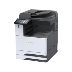 Лазерно многофункционално устройство | Lexmark CX942adse Colour A3 Laser MFP