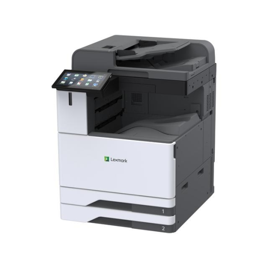 Лазерно многофункционално устройство | Lexmark CX942adse Colour A3 Laser MFP Лазерно многофункционално устройство | Lexmark CX942adse Colour A3 Laser MFP