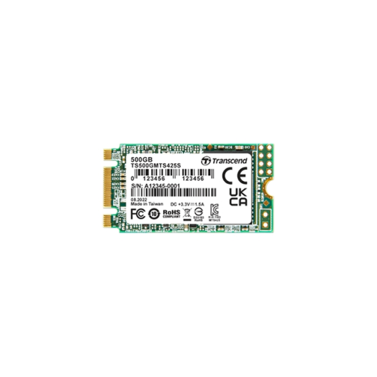 Твърд диск | Transcend 250GB | M.2 2242 SSD | SATA3 B+M Key | TLC Твърд диск | Transcend 250GB | M.2 2242 SSD | SATA3 B+M Key | TLC