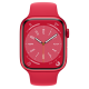 Часовник | Apple Watch Series 8 GPS + Cellular 45mm