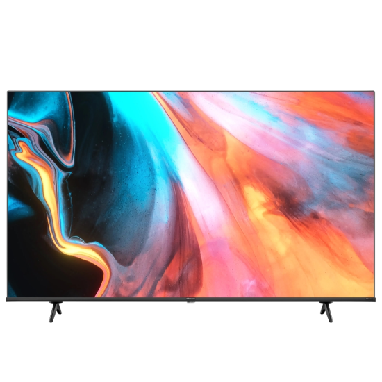 Телевизор | Hisense 50" E7HQ | 4K Ultra HD 3840x2160 | QLED | Quantum Dot | HDR 10+ | HLG | Dolby Vision | DTS Virtual X | Smart TV | WiFi 5GHz | WiFi Direct | BT | Anyview Cast | 3xHDMI | 2xUSB | LAN | CI+ | DVB-T2/C/S2 | Black