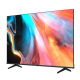 Телевизор | Hisense 50" E7HQ | 4K Ultra HD 3840x2160 | QLED | Quantum Dot | HDR 10+ | HLG | Dolby Vision | DTS Virtual X | Smart TV | WiFi 5GHz | WiFi Direct | BT | Anyview Cast | 3xHDMI | 2xUSB | LAN | CI+ | DVB-T2/C/S2 | Black