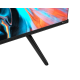 Телевизор | Hisense 50" E7HQ | 4K Ultra HD 3840x2160 | QLED | Quantum Dot | HDR 10+ | HLG | Dolby Vision | DTS Virtual X | Smart TV | WiFi 5GHz | WiFi Direct | BT | Anyview Cast | 3xHDMI | 2xUSB | LAN | CI+ | DVB-T2/C/S2 | Black
