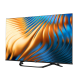 Телевизор | Hisense 55" A63H | 4K Ultra HD 3840x2160 | DLED | HDR 10+ | HLG | Dolby Vision | Dolby Vision | DTS Virtual X | Smart TV | WiFi 5GHz | WiFi Direct | BT | Anyview Cast | 3xHDMI | 2xUSB | LAN | CI+ | DVB-T2/C/S2 | Black