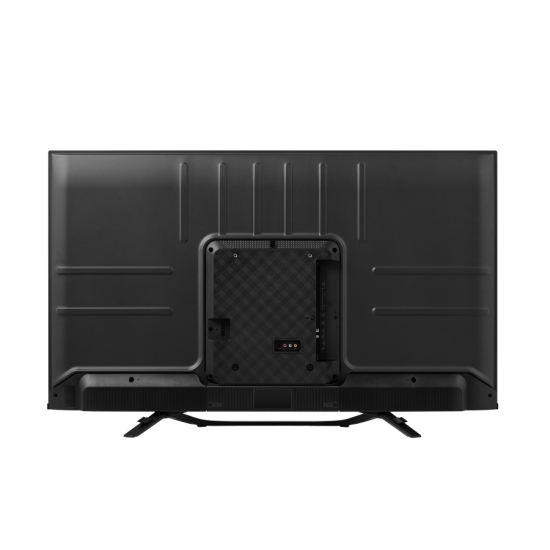Телевизор | Hisense 55" A63H | 4K Ultra HD 3840x2160 | DLED | HDR 10+ | HLG | Dolby Vision | Dolby Vision | DTS Virtual X | Smart TV | WiFi 5GHz | WiFi Direct | BT | Anyview Cast | 3xHDMI | 2xUSB | LAN | CI+ | DVB-T2/C/S2 | Black