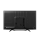 Телевизор | Hisense 55" A63H | 4K Ultra HD 3840x2160 | DLED | HDR 10+ | HLG | Dolby Vision | Dolby Vision | DTS Virtual X | Smart TV | WiFi 5GHz | WiFi Direct | BT | Anyview Cast | 3xHDMI | 2xUSB | LAN | CI+ | DVB-T2/C/S2 | Black