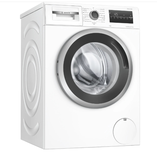 Пералня | Bosch WAN24265BY | SER4 Washing machine 8kg | C | 1200rpm | 51/72dB