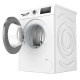 Пералня | Bosch WAN24265BY | SER4 Washing machine 8kg | C | 1200rpm | 51/72dB