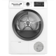 Сушилня | Bosch WTH85220BY | SER4 Tumble dryer with heat pump 8kg A++ 65dB EasyClean | black-black grey door | drain kit acc. WTZ1110 Сушилня | Bosch WTH85220BY | SER4 Tumble dryer with heat pump 8kg A++ 65dB EasyClean | black-black grey door | drain kit acc. WTZ1110