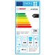 Сушилня | Bosch WTH85220BY | SER4 Tumble dryer with heat pump 8kg A++ 65dB EasyClean | black-black grey door | drain kit acc. WTZ1110 Сушилня | Bosch WTH85220BY | SER4 Tumble dryer with heat pump 8kg A++ 65dB EasyClean | black-black grey door | drain kit acc. WTZ1110