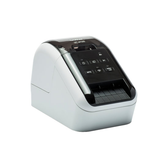Етикетен принтер | Brother QL-810Wc Label printer