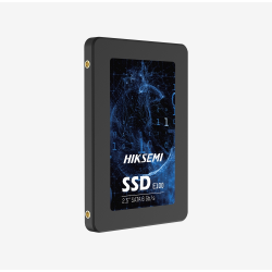 Твърд диск | HIKSEMI 128GB SSD | 3D NAND | 2.5inch SATA III | Up to 550MB/s read speed | 430MB/s write speed