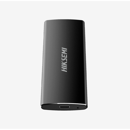Твърд диск | HIKSEMI ext. SSD 1024GB | USB3.1 TypeC | Up to 450MB/s read speed | 400MB/s write speed | metal housing