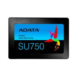 Твърд диск | Adata 256GB  | SU750  | 2.5" SATA - Solid State Drive