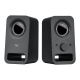 Тонколони | Logitech 2.0 Speakers Z150 - Midnight black Тонколони | Logitech 2.0 Speakers Z150 - Midnight black