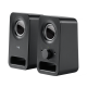 Тонколони | Logitech 2.0 Speakers Z150 - Midnight black Тонколони | Logitech 2.0 Speakers Z150 - Midnight black