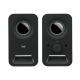 Тонколони | Logitech 2.0 Speakers Z150 - Midnight black Тонколони | Logitech 2.0 Speakers Z150 - Midnight black
