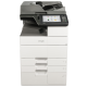 Лазерно многофункционално устройство | Lexmark MX910dxe Mono A3 Laser MFP Лазерно многофункционално устройство | Lexmark MX910dxe Mono A3 Laser MFP