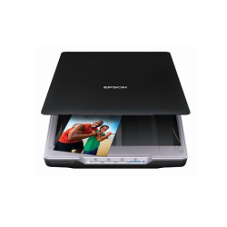 Скенер | Epson Perfection V19