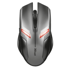 Мишка | TRUST Ziva Gaming mouse