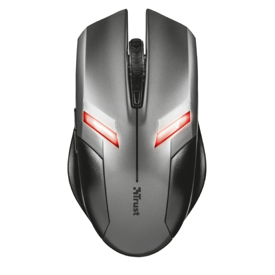 Мишка | TRUST Ziva Gaming mouse Мишка | TRUST Ziva Gaming mouse