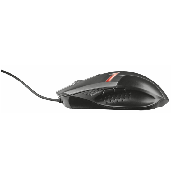 Мишка | TRUST Ziva Gaming mouse Мишка | TRUST Ziva Gaming mouse