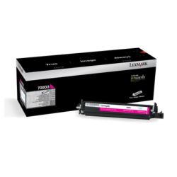 Консуматив | Lexmark 700D3 Magenta Developer Unit