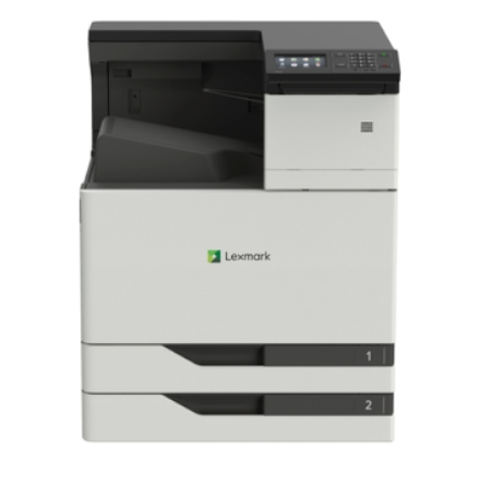 Лазерен принтер | Lexmark CS921de A3 Colour Laser Printer Лазерен принтер | Lexmark CS921de A3 Colour Laser Printer