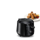 Фритюрник | Tefal FF230831 | Fry Principio | Compact fryer with thermo-insulated "cool" walls | Grease capacity: 1.2l | Capacity of food products: up to 600 g | black