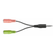 Микрофон | TRUST Starzz All-round Microphone for PC and laptop Микрофон | TRUST Starzz All-round Microphone for PC and laptop