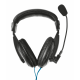 Слушалки | TRUST Quasar Headset for PC and laptop Слушалки | TRUST Quasar Headset for PC and laptop