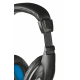 Слушалки | TRUST Quasar Headset for PC and laptop Слушалки | TRUST Quasar Headset for PC and laptop