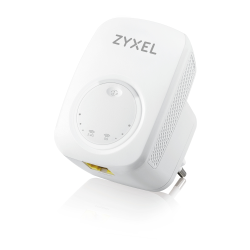 Безжичен усилвател | ZyXEL WRE6505v2 | Wireless Dual Band AC750 Range Extender