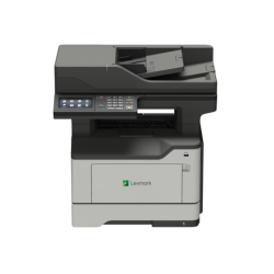 Лазерно многофункционално устройство | Lexmark MX521de Mono A4 Laser MFP