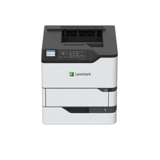 Лазерен принтер | Lexmark MS823dn A4 Monochrome Laser Printer Лазерен принтер | Lexmark MS823dn A4 Monochrome Laser Printer