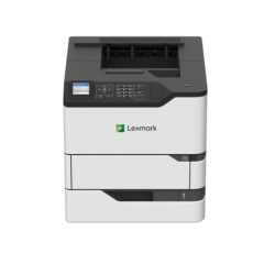 Лазерен принтер | Lexmark MS825dn A4 Monochrome Laser Printer