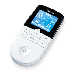 Масажор | Beurer EM 49 digital TENS/EMS unit,Pain therapy