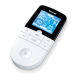 Масажор | Beurer EM 49 digital TENS/EMS unit,Pain therapy Масажор | Beurer EM 49 digital TENS/EMS unit,Pain therapy