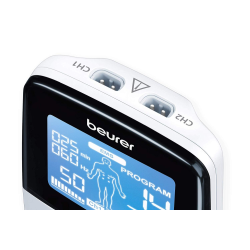 Масажор | Beurer EM 49 digital TENS/EMS unit,Pain therapy