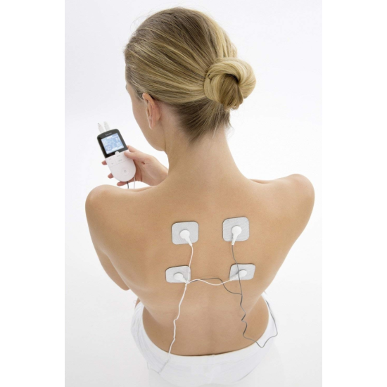 Масажор | Beurer EM 49 digital TENS/EMS unit,Pain therapy Масажор | Beurer EM 49 digital TENS/EMS unit,Pain therapy