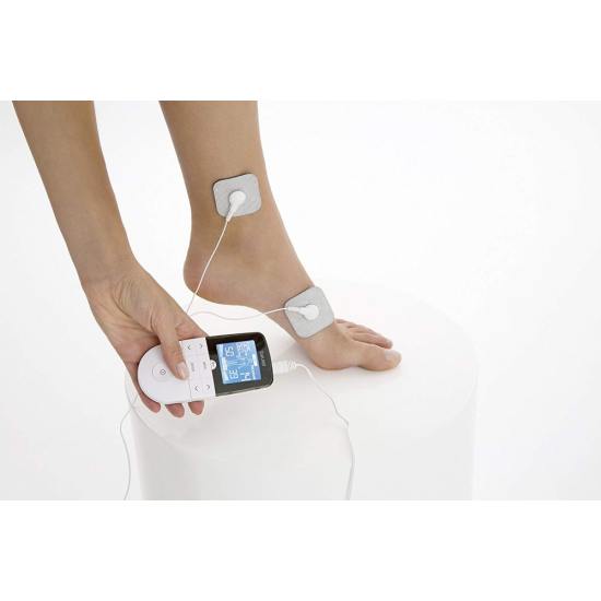 Масажор | Beurer EM 49 digital TENS/EMS unit,Pain therapy Масажор | Beurer EM 49 digital TENS/EMS unit,Pain therapy