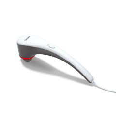 Масажор | Beurer MG 55 Tapping massager | adjustable intensity | heat function | 3 attachments,non-slip hande