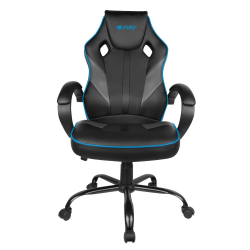 Стол | Fury Gaming chair | Avenger M | Black-Grey