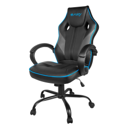 Стол | Fury Gaming chair | Avenger M | Black-Grey
