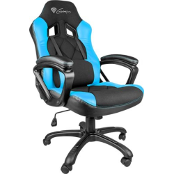 Стол | Genesis Gaming Chair Nitro 330 Black-Blue