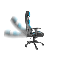 Стол | Genesis Gaming Chair Nitro 550 Black-Blue
