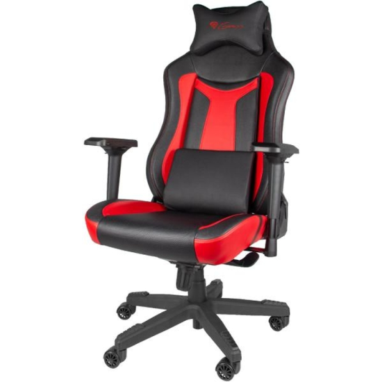 Стол | Genesis Gaming Chair Nitro 790 Black-Red Стол | Genesis Gaming Chair Nitro 790 Black-Red