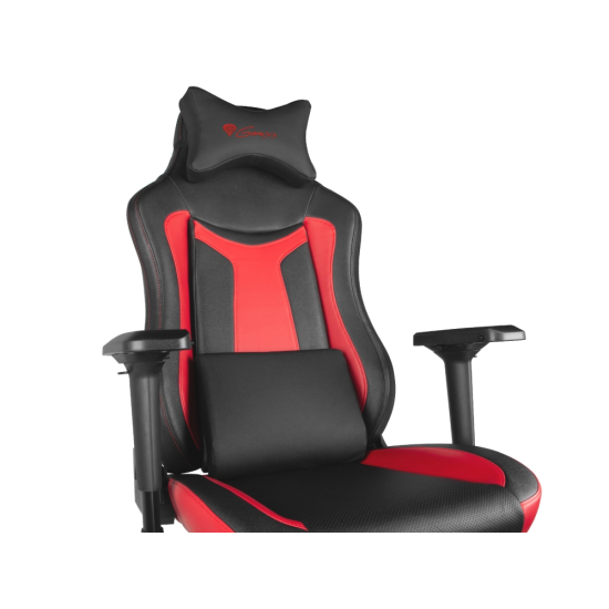 Стол | Genesis Gaming Chair Nitro 790 Black-Red Стол | Genesis Gaming Chair Nitro 790 Black-Red