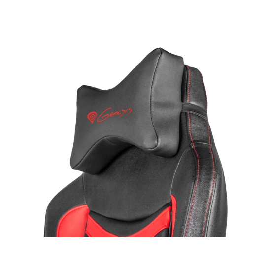 Стол | Genesis Gaming Chair Nitro 790 Black-Red Стол | Genesis Gaming Chair Nitro 790 Black-Red